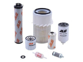1001114048 Kit, Combined Filter | JLG